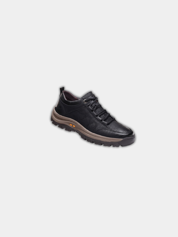 Kieran| Men's Lace Up Casual Outdoor Walking Shoes
